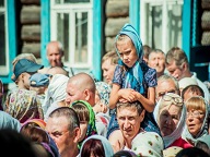Архимандрит Андрей (Конанос): Мы постоянно ожидаем от людей плохого