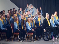 Українці на Паралімпіаді: підкошені хворобами, але незламні