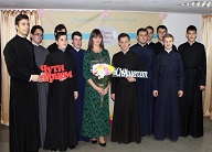Недільна школа «Чути серцем» відсвяткувала 6-ту річницю