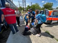 Як подолати стрес в середовищі переселенців