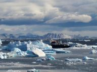Антропогенное изменение климата ведет Антарктику к точке невозврата