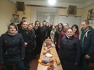 Молодіжці КРОК вже - 11!