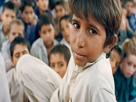 Детский труд и рабство в Пакистане