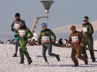 Як захиститися взимку: поради від полярників