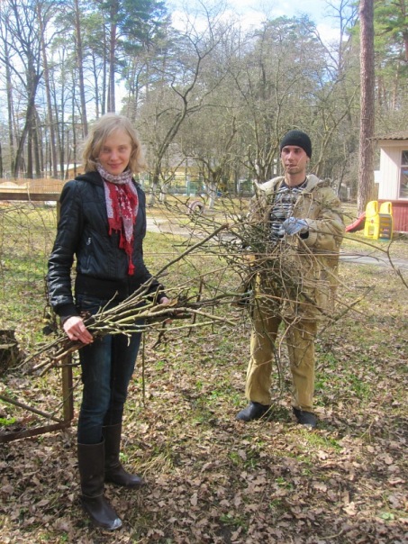 Дом малютки