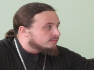 "У просторі буття" с архимандритом Иоасафом 