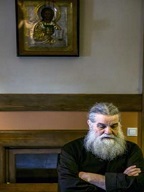 Куда подевались старцы?