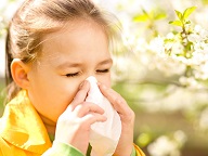 Алергия на жизнь – в прямом и переносном смысле