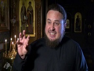  "У просторі буття" с архимандритом Иоасафом 