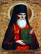 Преподобный Алексий Карпаторусский и его миссионерская деятельность