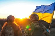 Привітання Президента з нагоди Дня захисників і захисниць України