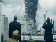 Сценарист серіалу "Чорнобиль" від HBO: "Відчуваю відповідальність перед народом України"