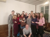 Кино на английском от Ulitka