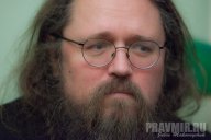 Двенадцать рассказов протодиакона Андрея Кураева, который ничего не выбирал