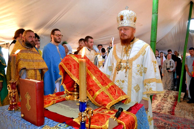 Харьковчане на фестивале «Братья»