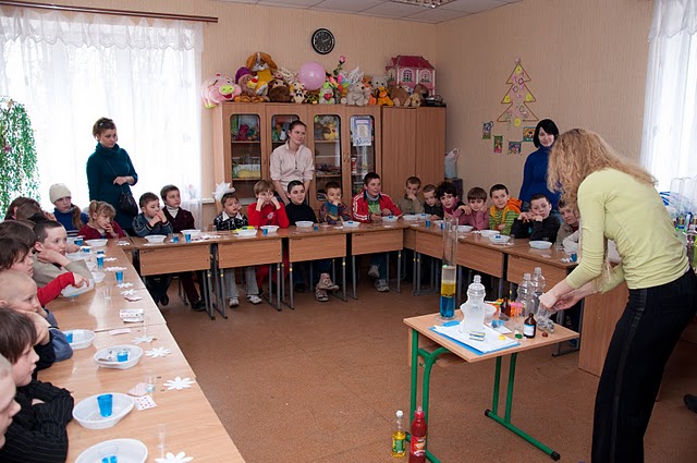 Веселая Наука