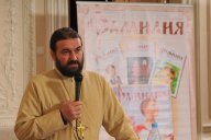 Проект «Фамильные встречи» приближает православную публицистику к читателям