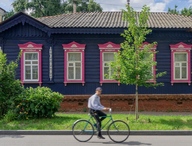 Усе в ажурі: Різьблена архітектура Чернігова (+фото)