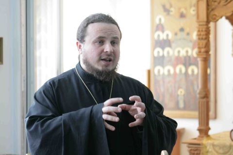 X слет православной молодежи
