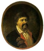 Сокровища Кочубеев