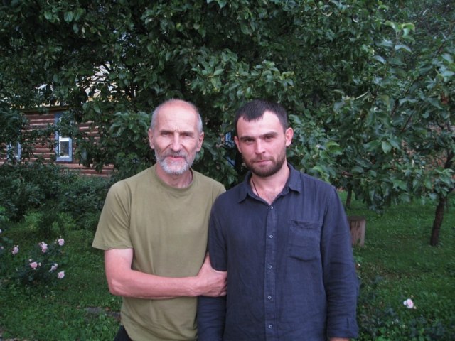 Косачевка