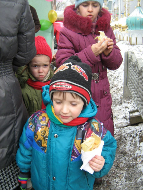 Масленица-2013