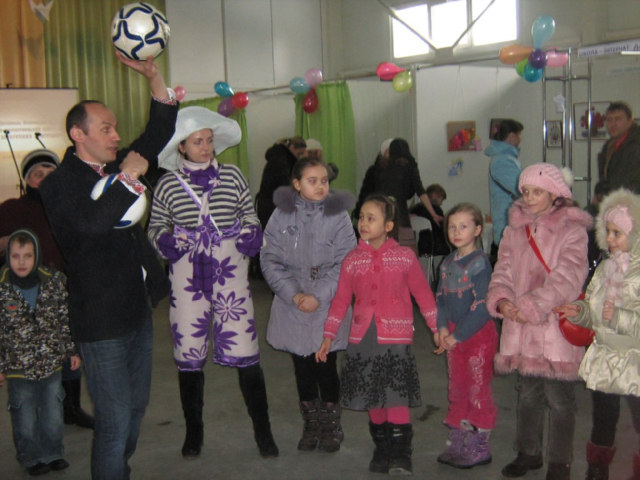Масленица-2013