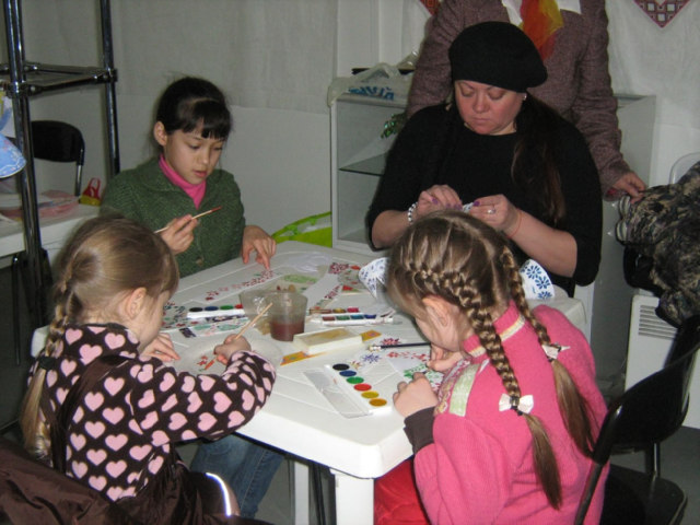 Масленица-2013