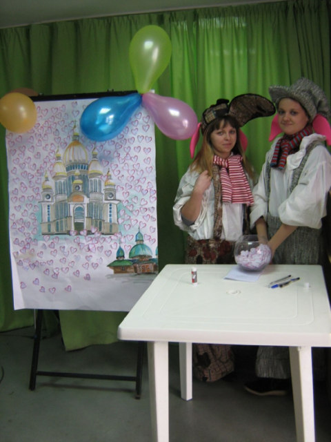 Масленица-2013
