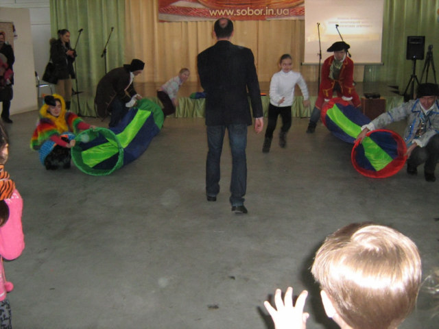 Масленица-2013