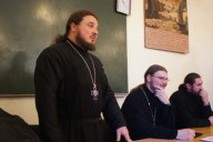 Новорічний форум в Почаєві