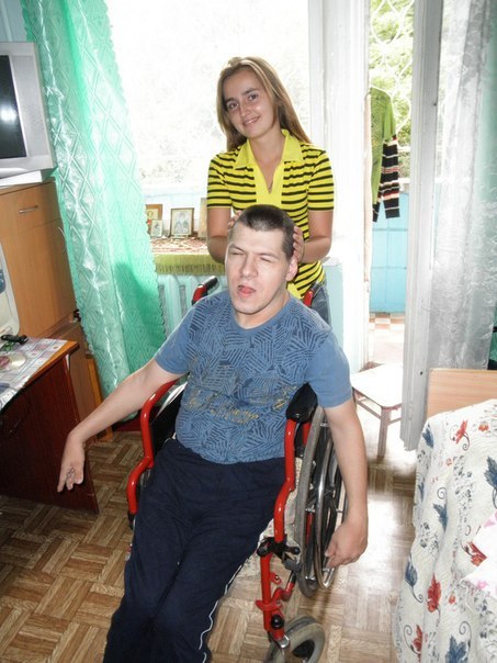 Виталик