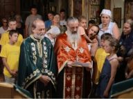 В сети можно посмотреть фильм о схиархимандрите  Гаврииле (Бунге ) и известном итальянском священнике из Києва (+ВИДЕО)