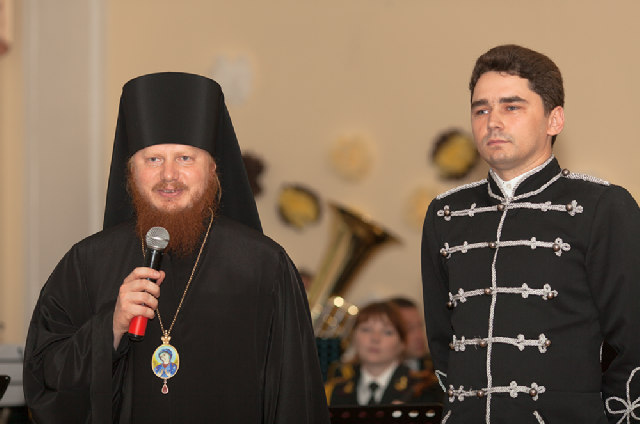 Весняний Бал Квітів у Києві