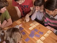 В Укране создали настольную игру для изучения церковнославянского языка