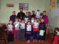 &laquo;Молодость неравнодушна Бердянск&raquo;&nbsp;&mdash; первые активные шаги в&nbsp;новом качестве!