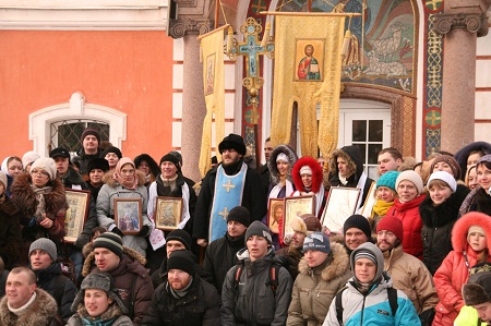 Фестиваль "Братия". Зима 2012 (4)