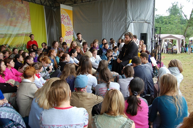 Фестиваль Братья-2011