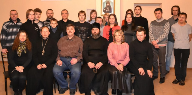 Мелодия души – теперь в Алчевске
