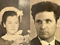 Познайомилися в землянці у Другу світову: 75-річний шлюб подружжя з Київщини визнали найдовшим в Україні