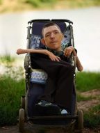 "Я хочу приносити користь людям"
