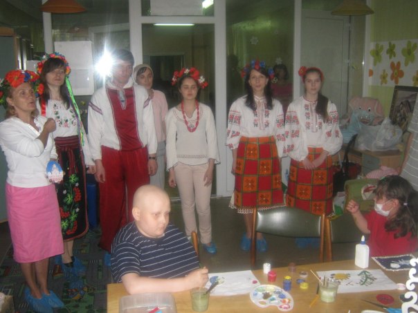 Пасхальная радость