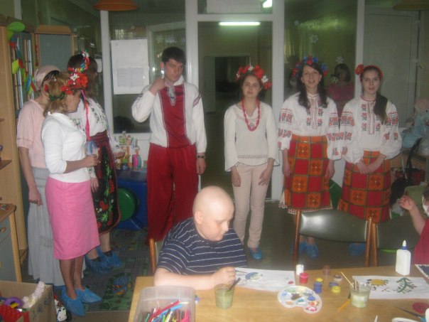 Пасхальная радость