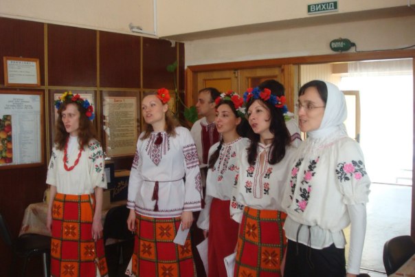 Пасхальная радость