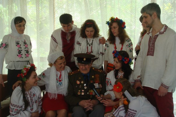 Пасхальная радость