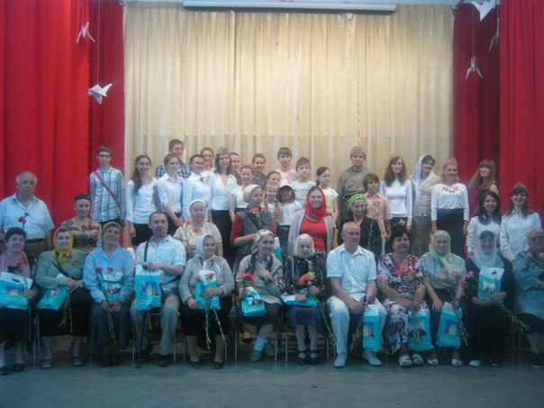Пасхальная радость
