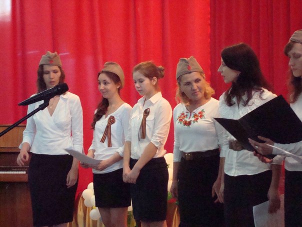 Пасхальная радость