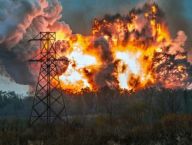 Світова екологія потерпає від російсько-української війни