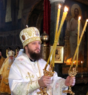 епископ Тихон (Жиляков)