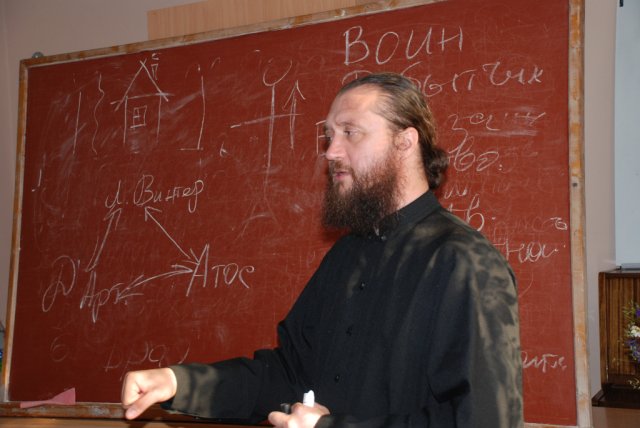 епископ Тихон (Жиляков)